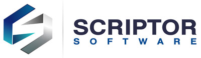 Scriptor Software (PRNewsfoto/Scriptor Software)