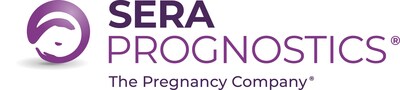 Sera Prognostics Logo (PRNewsfoto/Sera Prognostics, Inc.)