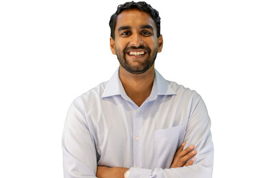 Dr. Abi Kulshrehstha, MII Executive Director