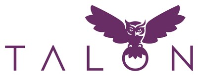TALON SINGLE COLOR LOGO (PRNewsfoto/TALON) TALON SINGLE COLOR LOGO (PRNewsfoto/TALON)