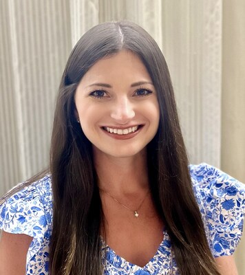 Mackenzie Laughridge, Senior Vice President of People, Vitalchat