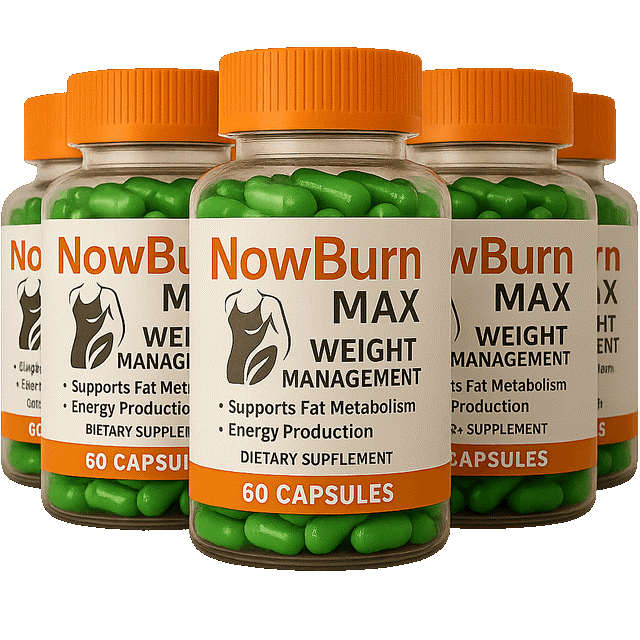 NowBurnMax