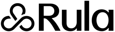 Rula Health Logo (PRNewsfoto/Rula Health) Rula Health Logo (PRNewsfoto/Rula Health)
