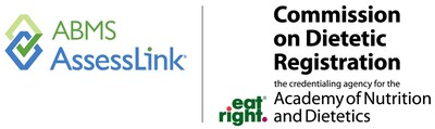 ABMS AssessLink® Partners with the Commission on Dietetic Registration ABMS AssessLink® Partners with the Commission on Dietetic Registration