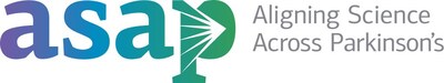 Aligning Science Across Parkinson's logo