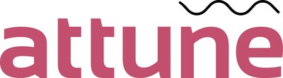 Attune Logo (PRNewsfoto/Attune)