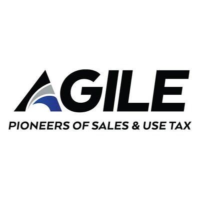 Agile Consulting Group is a leading sales and use tax consulting firm that helps its clients align their tax and accounting systems with current sales and use tax laws in order to maximize the benefit of sales tax exemptions for which they qualify. (PRNewsfoto/Agile Consulting Group, Inc.)
