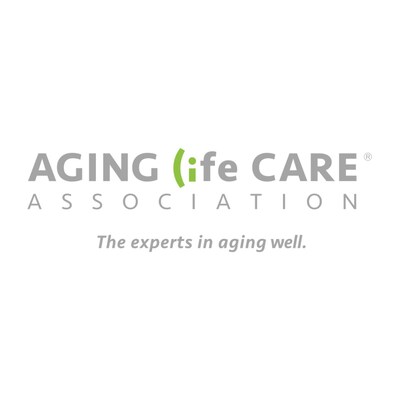 Aging Life Care Association Logo Aging Life Care Association Logo