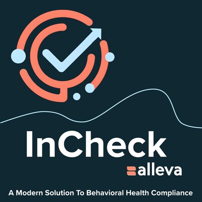 Alleva's InCheck, a compliance content management solution Alleva's InCheck, a compliance content management solution