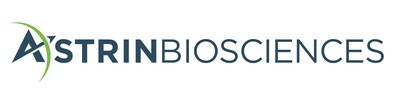 Astrin Biosciences Logo (PRNewsfoto/Astrin Biosciences)