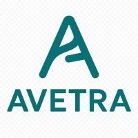 Avetra’s mark embodies its mission to redefine the CRO–site partnership model.