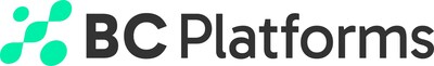 BC Platforms Logo (PRNewsfoto/BC Platforms) BC Platforms Logo (PRNewsfoto/BC Platforms)