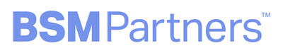 BSM Partners (PRNewsfoto/BSM Partners) BSM Partners (PRNewsfoto/BSM Partners)