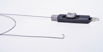 Bendit17™ Microcatheter Bendit17™ Microcatheter