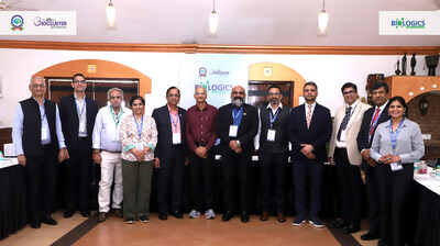 Biologics X 3DCC Conference 2026: Merging Innovation, Drug Development, and Translation for the Next Era of Biopharma Biologics X 3DCC Conference 2026: Merging Innovation, Drug Development, and Translation for the Next Era of Biopharma