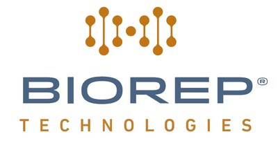 Biorep Technologies, Inc. Biorep Technologies, Inc.