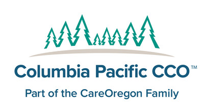 Columbia Pacific CCO. Part of the CareOregon family.