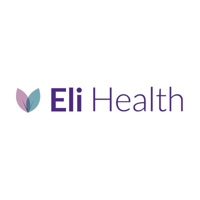 Eli Health Logo Eli Health Logo