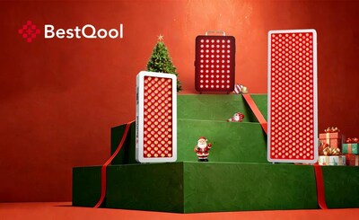 Enter 2026 with a variety of effective red light gadgets that subtly and organically boost vitality, elevate mood, and help you start the new year with a sharper mind in BestQool's year-end campaign. Enter 2026 with a variety of effective red light gadgets that subtly and organically boost vitality, elevate mood, and help you start the new year with a sharper mind in BestQool's year-end campaign.