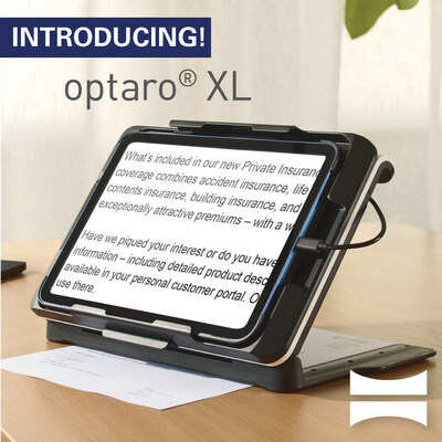 Optaro XL