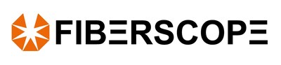 Fiberscope.net logo (PRNewsfoto/FIBERSCOPE)