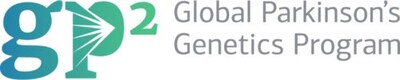 Global Parkinson's Genetics Program logo