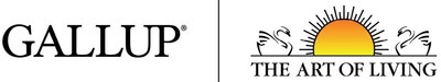 Gallup-Art-Of-Living-Lockup Gallup-Art-Of-Living-Lockup