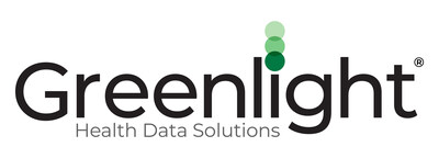 Greenlight Health Data Solutions logo (PRNewsfoto/Greenlight Health Data Solutions, Inc.) Greenlight Health Data Solutions logo (PRNewsfoto/Greenlight Health Data Solutions, Inc.)