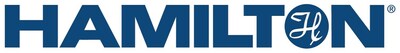 Hamilton Company Logo (PRNewsfoto/Hamilton Company)