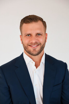 Brandon Huber – Associate General Counsel