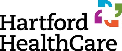Hartford HealthCare Logo (PRNewsfoto/Hartford HealthCare)