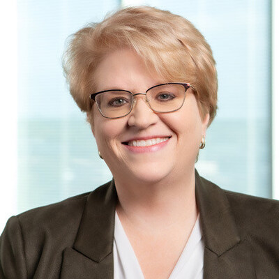 Julie Wood, MD, MPH, FAAFP, Linus Health Senior Medical Director, Clinician Engagement