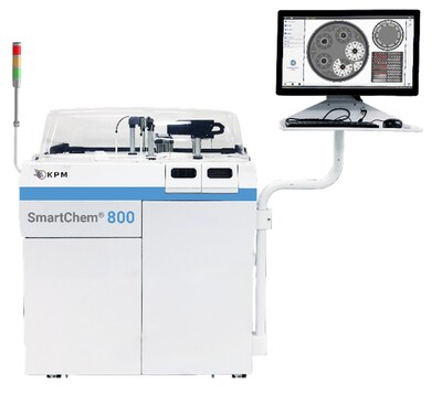 SmartChem 800&reg;