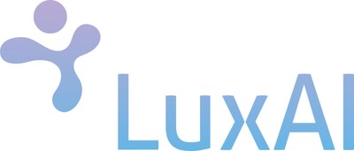 LuxAI social robotics (PRNewsfoto/LuxAI S.A.)