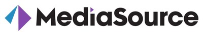 MediaSource Logo