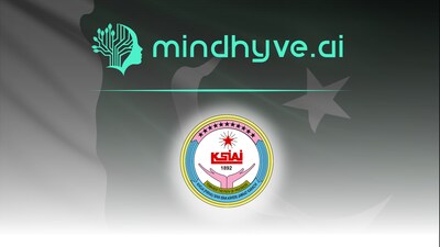 MindHYVE.ai&trade; &times; KPSIAJ &mdash; Advancing Education and Healthcare Through AI
