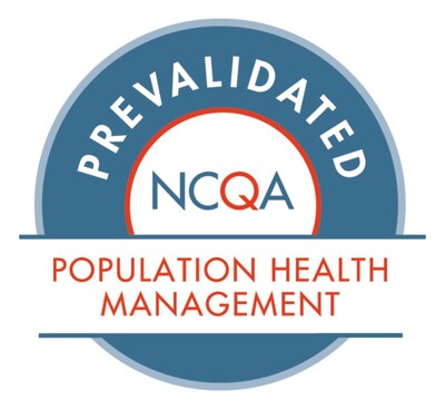 NCQA PHM Prevalidation recognizes Lightbeam for delivering high-quality, innovative solutions that support clients’ success in value-based care.