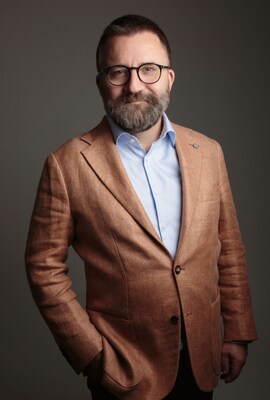 Magnus Kihlgren, Founder Magnus Kihlgren, Founder