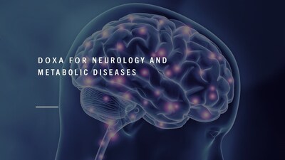 DOXA for Neurology and Metabolic Diseases DOXA for Neurology and Metabolic Diseases