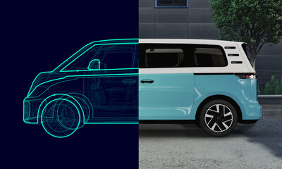 PAVE360 Automotive is a new category of digital twin software designed to address the escalating complexity of automotive hardware and software integration PAVE360 Automotive is a new category of digital twin software designed to address the escalating complexity of automotive hardware and software integration