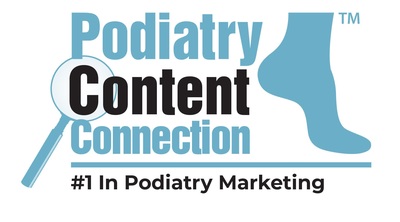 (PRNewsfoto/Podiatry Content Connection)