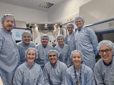 Biorep & SNBTS Team Biorep & SNBTS Team