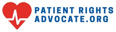 Patient Rights Advocate (PRNewsfoto/Patient Rights Advocate) Patient Rights Advocate (PRNewsfoto/Patient Rights Advocate)