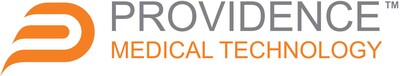 Providence Medical Technology, Inc. (PRNewsfoto/Providence Medical Technology, Inc.) Providence Medical Technology, Inc. (PRNewsfoto/Providence Medical Technology, Inc.)