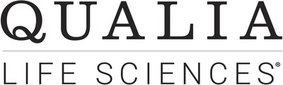 Qualia Life Sciences logo (PRNewsfoto/Qualia Life Sciences) Qualia Life Sciences logo (PRNewsfoto/Qualia Life Sciences)