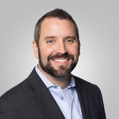 Jonathan Siegrist, PhD, Executive Vice President of Research & Development and Chief Technology Officer, QuidelOrtho