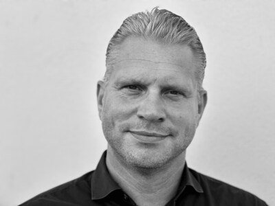 Rasmus Kofoed Appointed CEO of Hedia