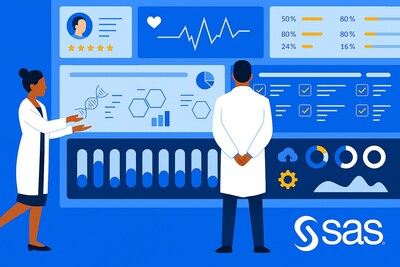 In 2026, leading health and life sciences organizations will treat data and AI as core infrastructure, not experimental add-ons. In 2026, leading health and life sciences organizations will treat data and AI as core infrastructure, not experimental add-ons.