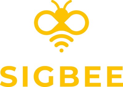 Sigbee logo Sigbee logo