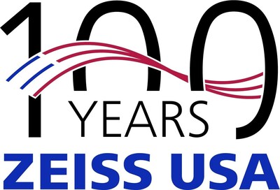 ZEISS 100 Years USA